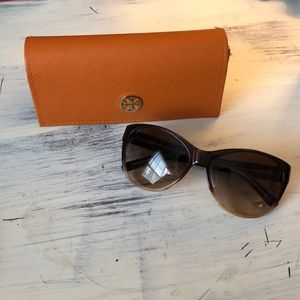 Tory Burch Sunglasses